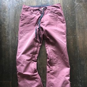 Nikita Snowboard Pants